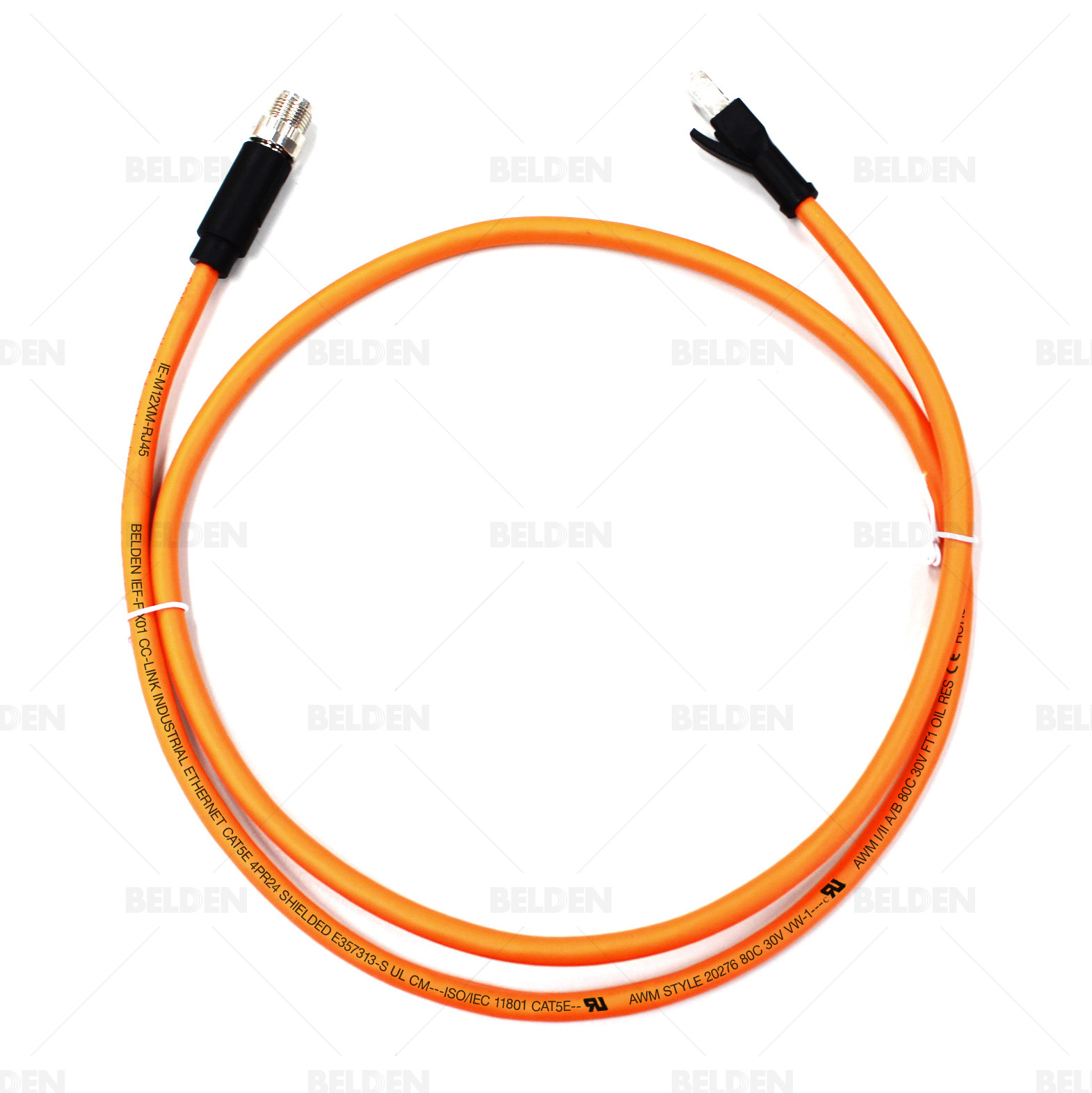 IE-M12XM-RJ45-xxM