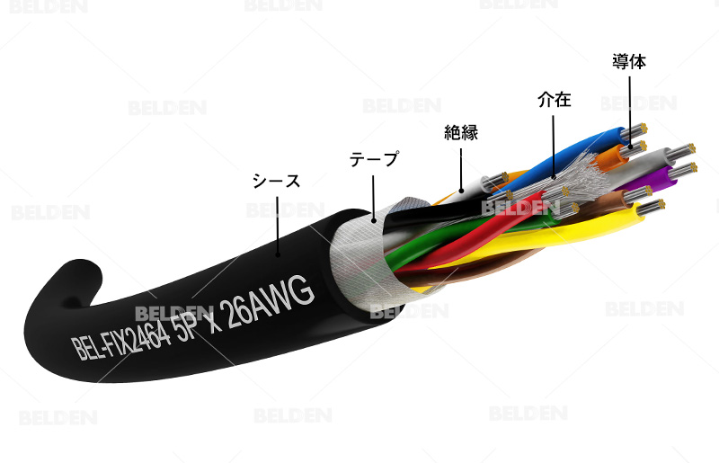 BEL-FIX2464