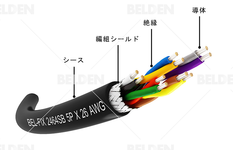 BEL-FIX2464SB